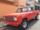 Pick up - Caminhonete - F100